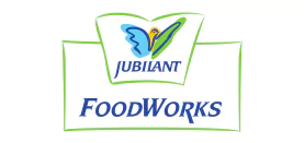 Client logo